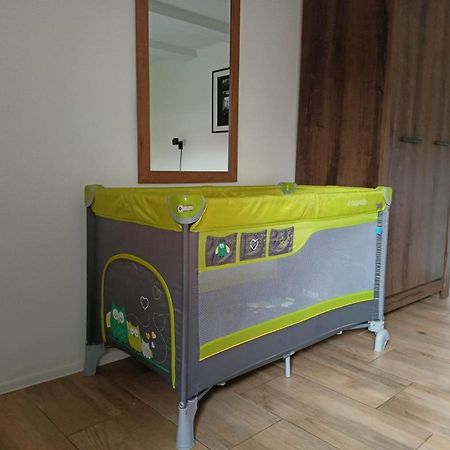 Apartament Asnyka Zamość Екстериор снимка