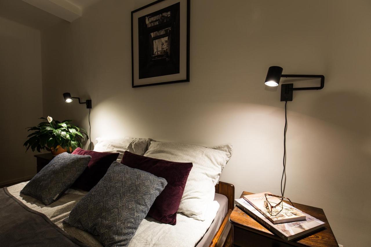 Apartament Asnyka Zamość Екстериор снимка