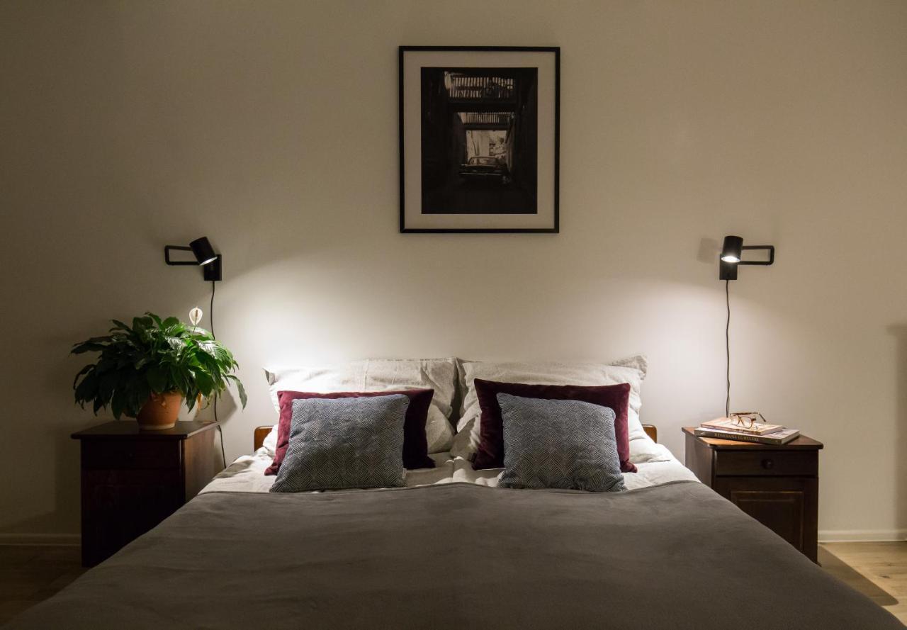 Apartament Asnyka Zamość Екстериор снимка