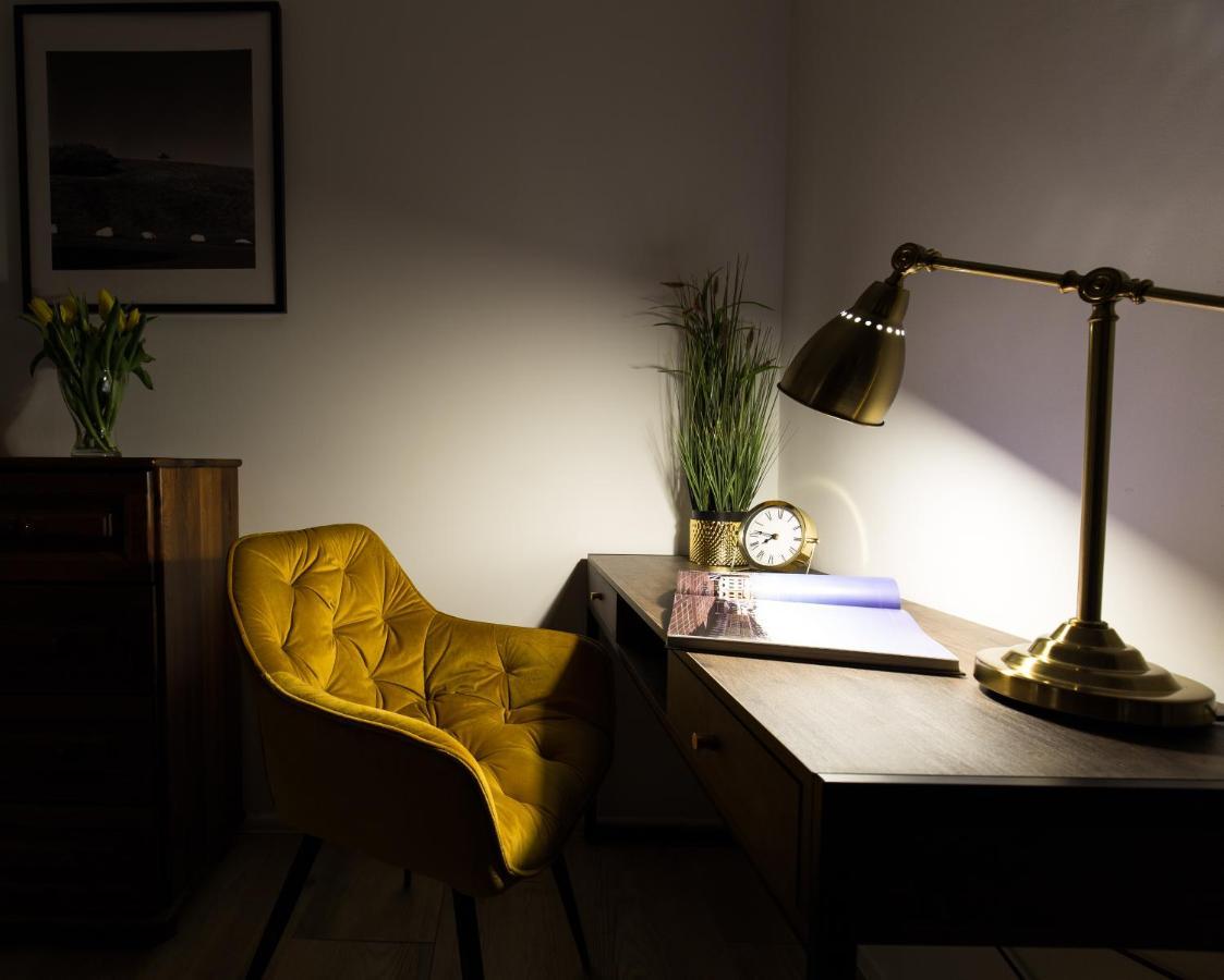 Apartament Asnyka Zamość Екстериор снимка