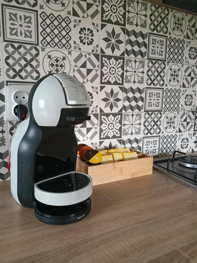 Apartament Asnyka Zamość Екстериор снимка