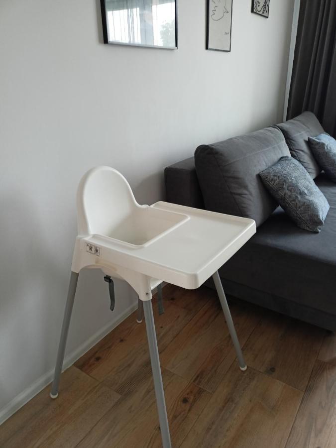 Apartament Asnyka Zamość Екстериор снимка