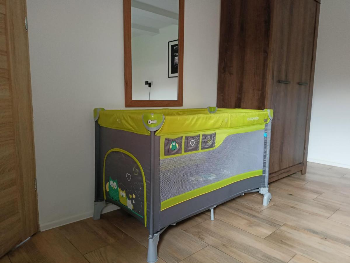 Apartament Asnyka Zamość Екстериор снимка