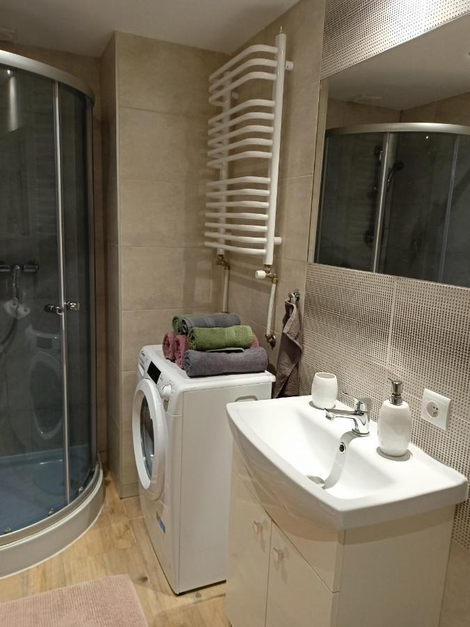 Apartament Asnyka Zamość Екстериор снимка